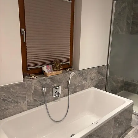 Blockhuette Engeln-eifel Kempenich