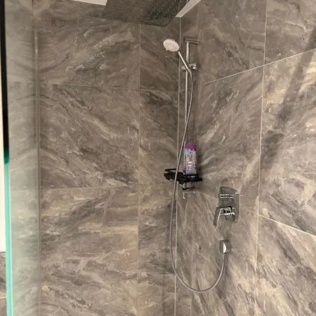 Blockhuette Engeln-eifel Feriehus