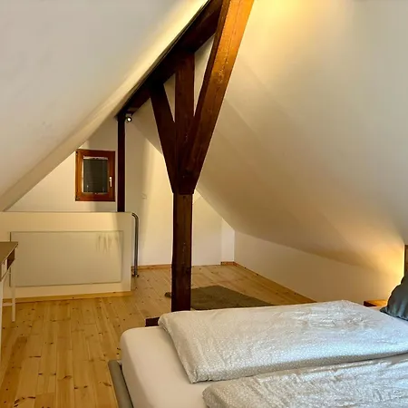 Blockhuette Engeln-eifel *