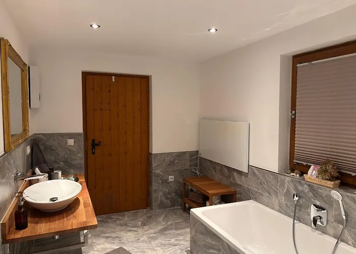 Blockhütte Engeln-eifel Ferienhaus