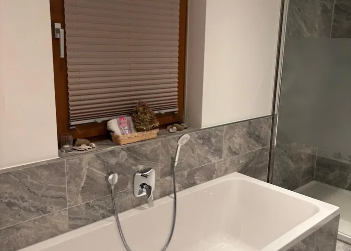 Blockhuette Engeln-eifel Kempenich