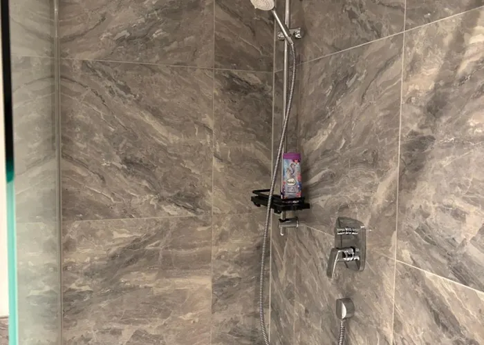 Blockhuette Engeln-eifel בית נופש