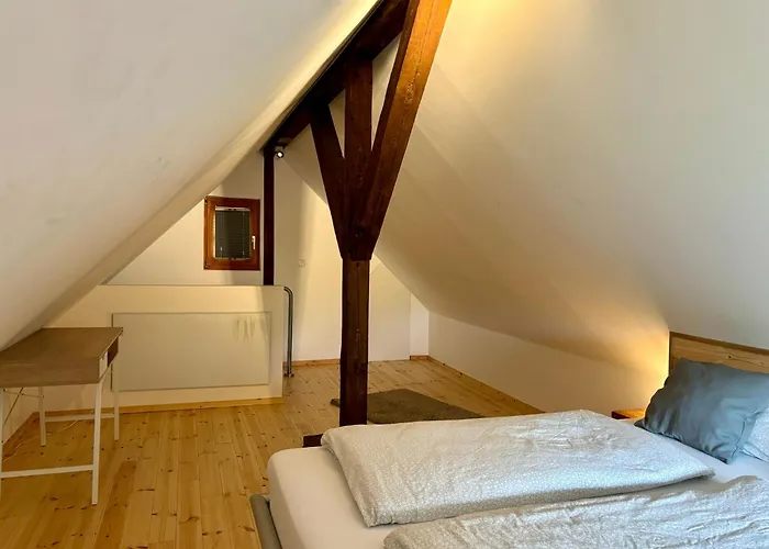 Blockhuette Engeln-eifel *