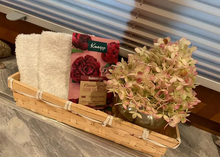 Blockhuette Engeln-eifel בית נופש Kempenich