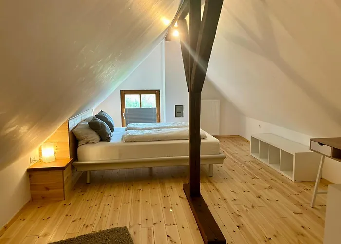 Blockhütte Engeln-eifel * Kempenich