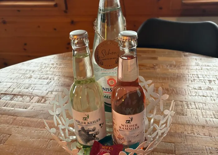 Blockhütte Engeln-eifel Ferienhaus Kempenich