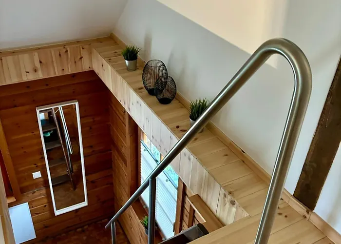 Blockhütte Engeln-eifel Kempenich